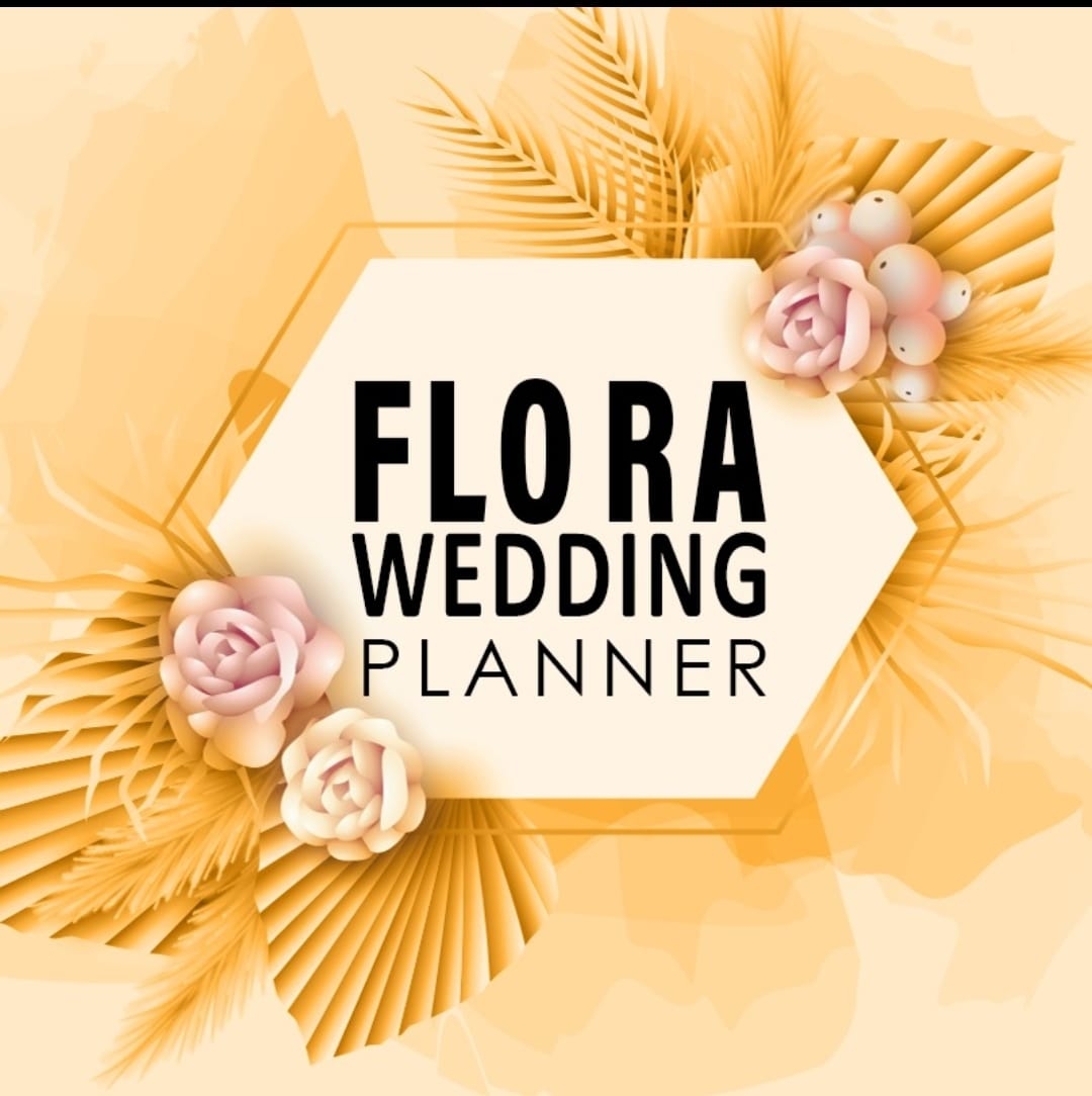 Flora wedding planner on Reels