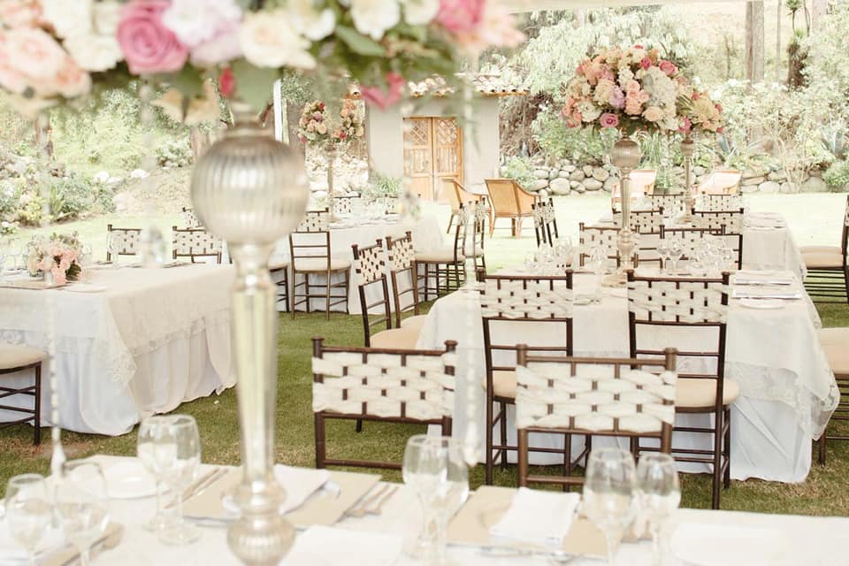 Humadi Wedding Planner Quito Ecuador