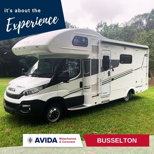 Motoco RV have its first... - Main Event RV Centre Townsville | Facebook