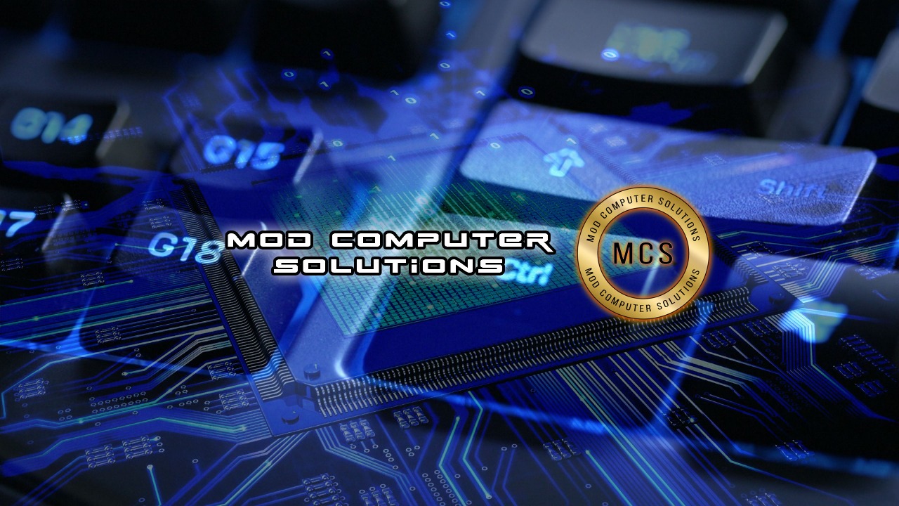 Mod Computer Solutions | Lahore
