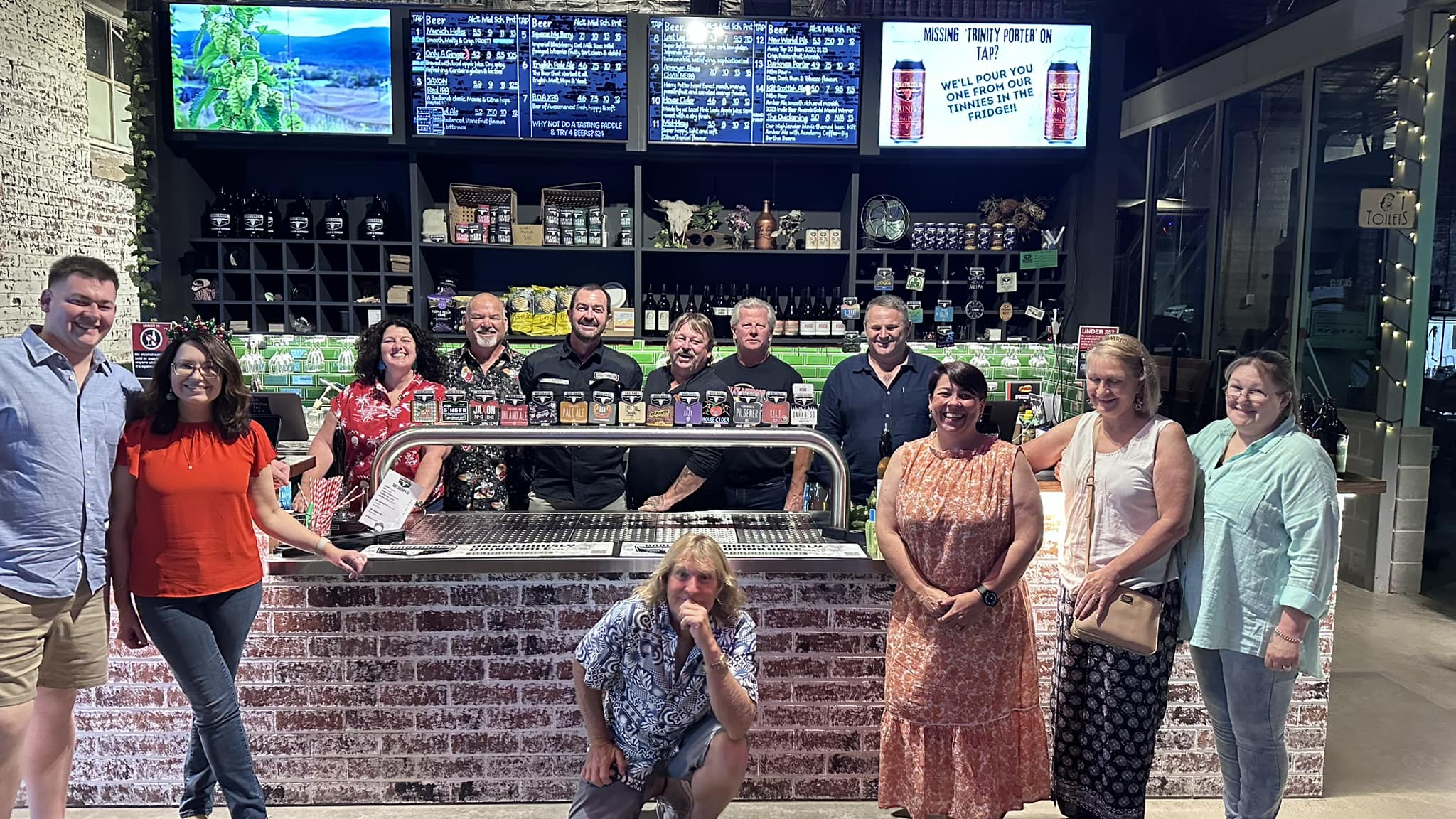 Central West HOG | Orange NSW