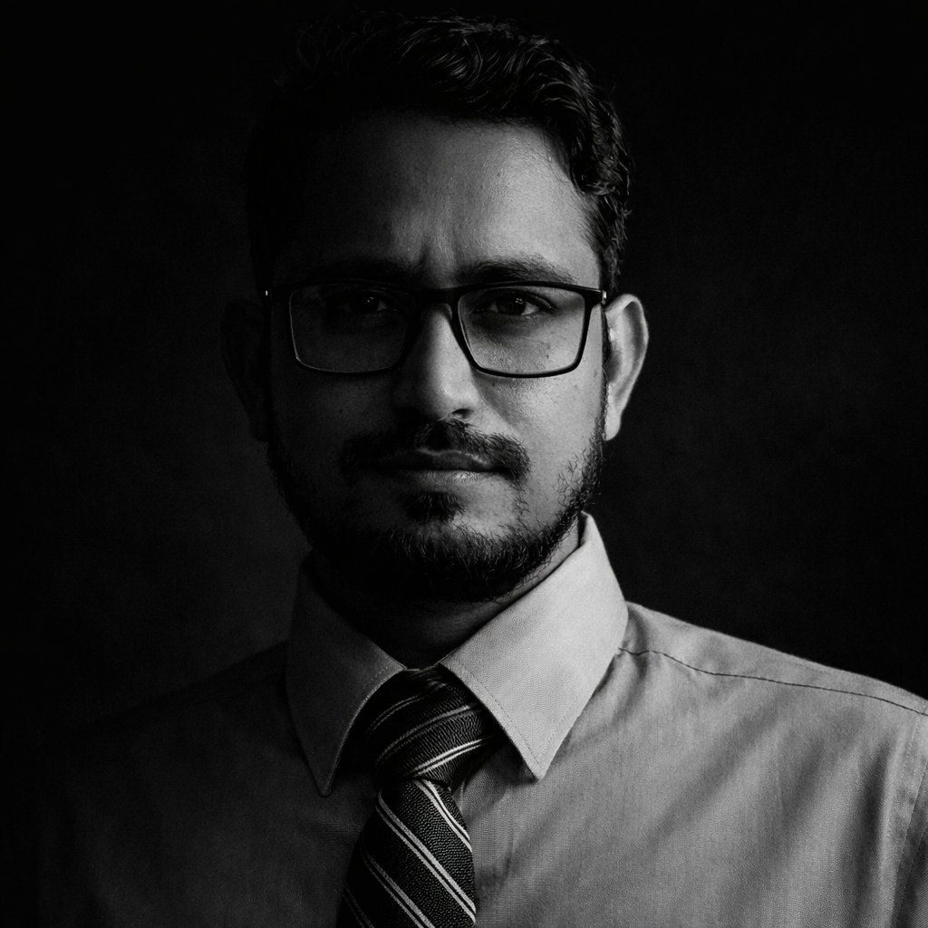Atiq Rahman
