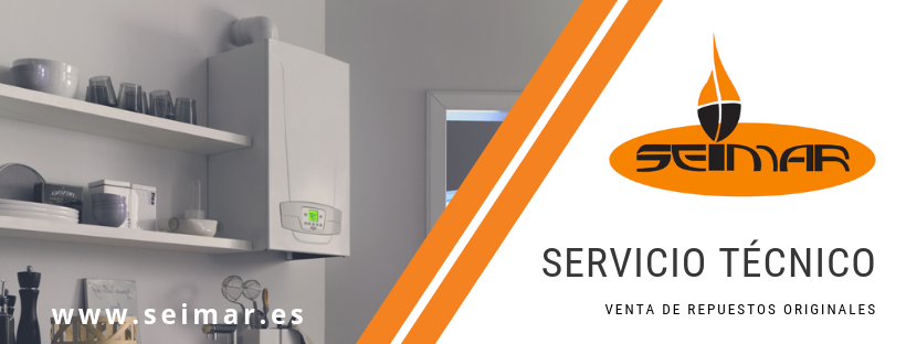 Seimar Confort (Servicio Tecnico Oficial Ferroli) | San Vicente del Raspeig