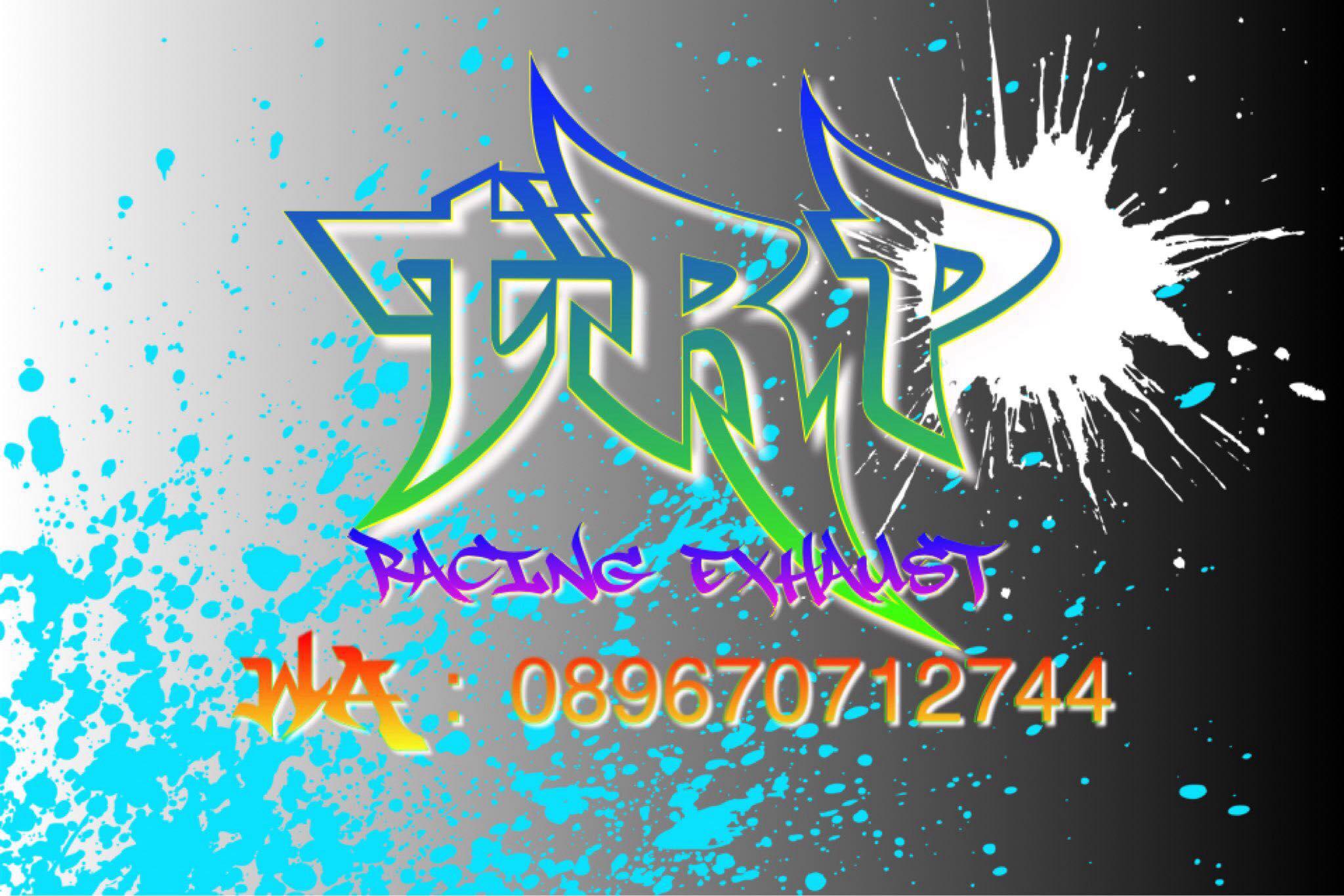TRP Racing Exhaust