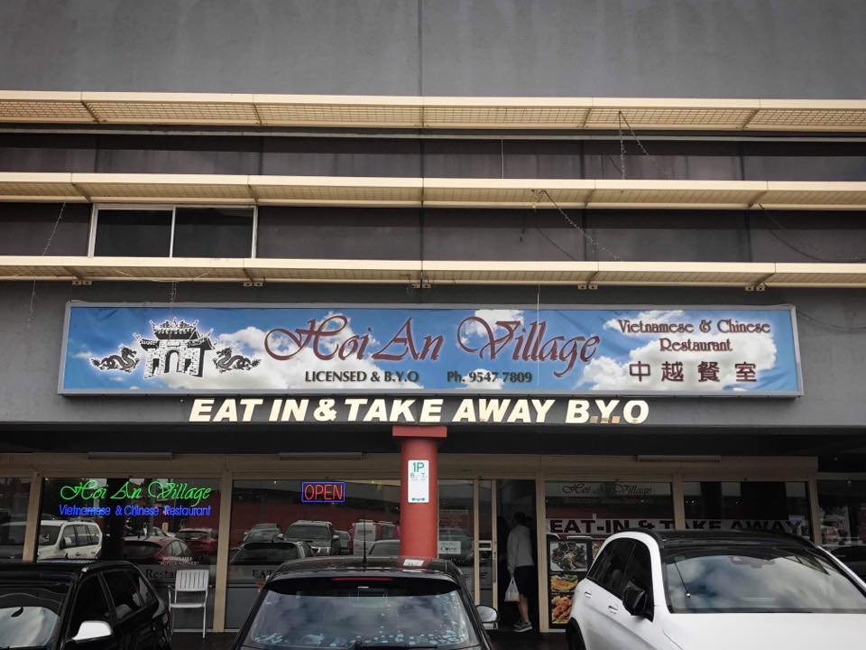 Hoi An Village | Springvale South VIC