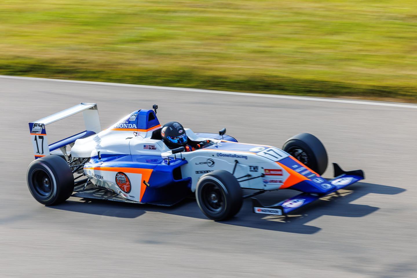 Gonella Racing - Our drivers continue to make progress... | Facebook