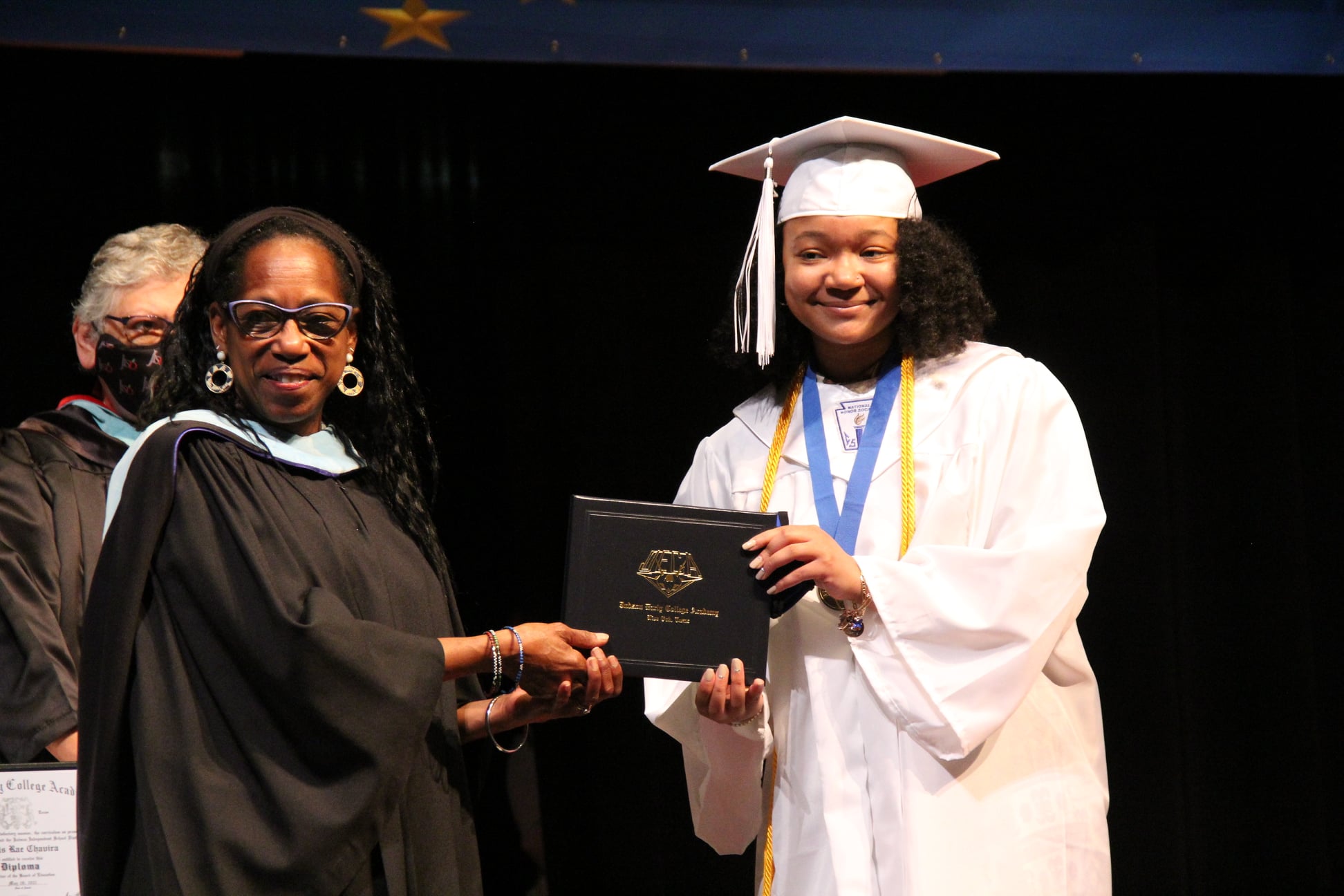 Judson ISD - Congratulations Judson Early College Academy...