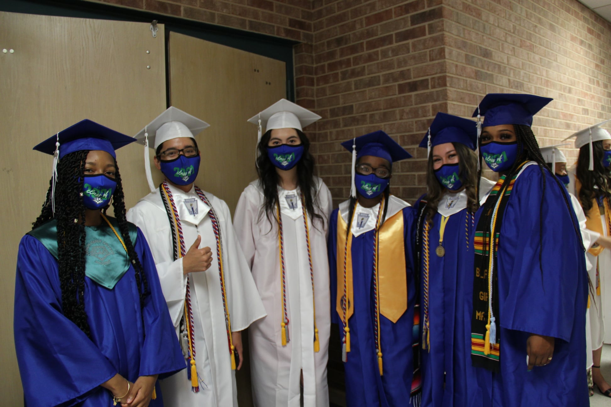 Judson ISD - Congratulations Judson Early College Academy...
