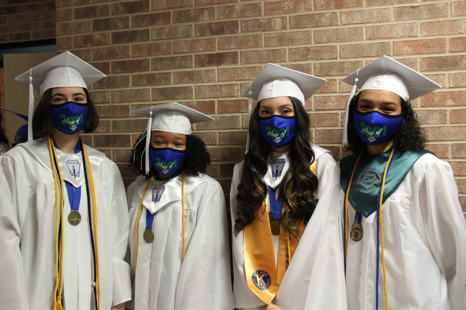 Judson ISD - Congratulations Judson Early College Academy...