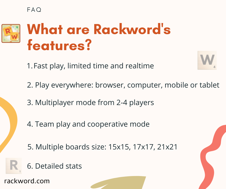 Rackword