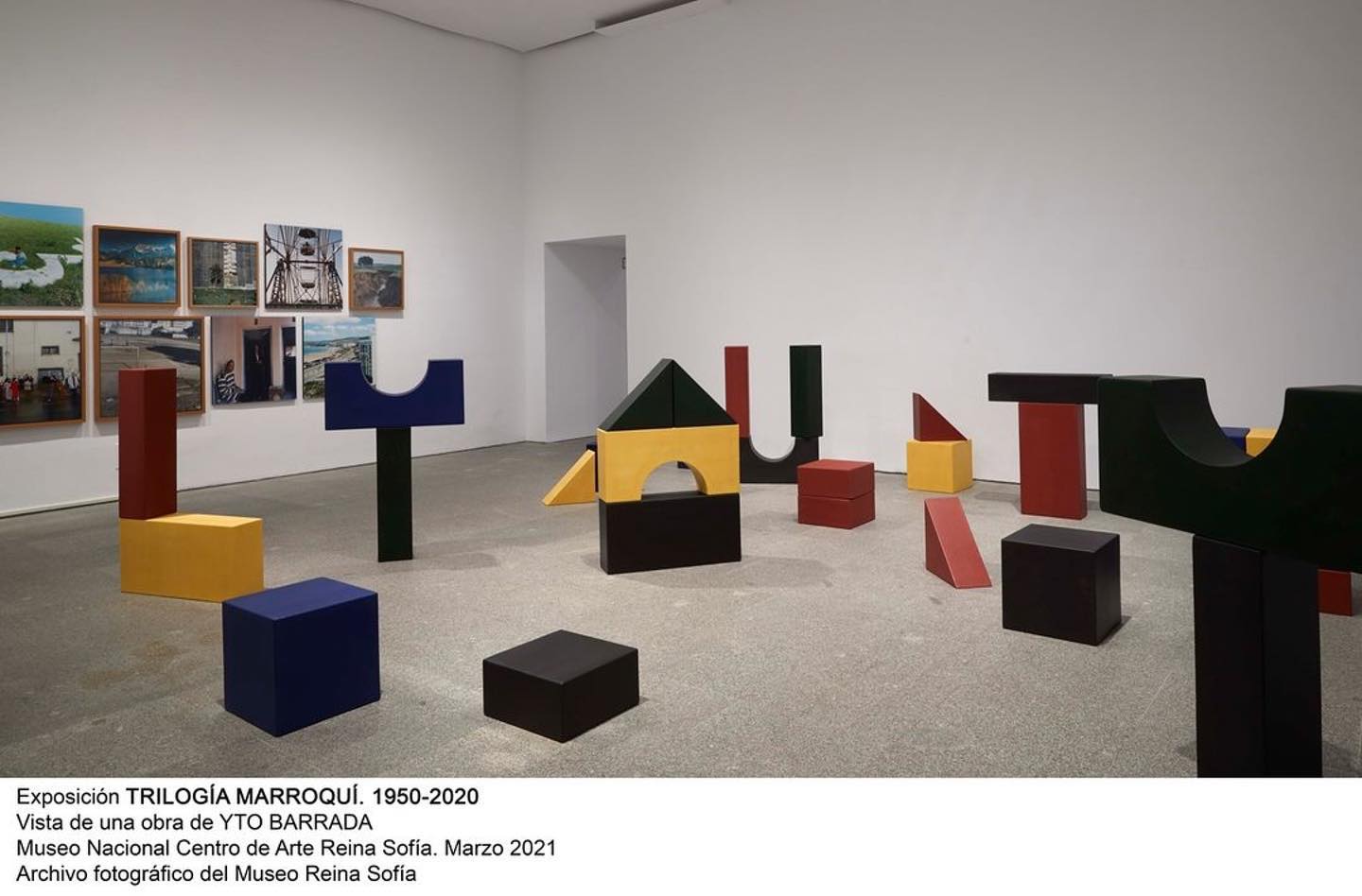 #Repost... - Mathaf, Arab Museum of Modern Art | Facebook