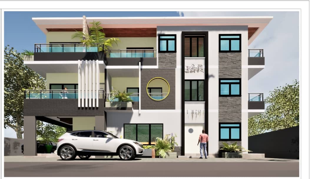 Men’Ssi Building BTP