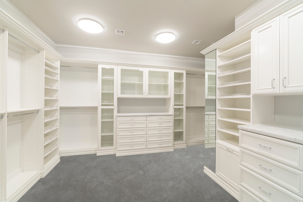 Classy Closets of Las Vegas | Las Vegas NV