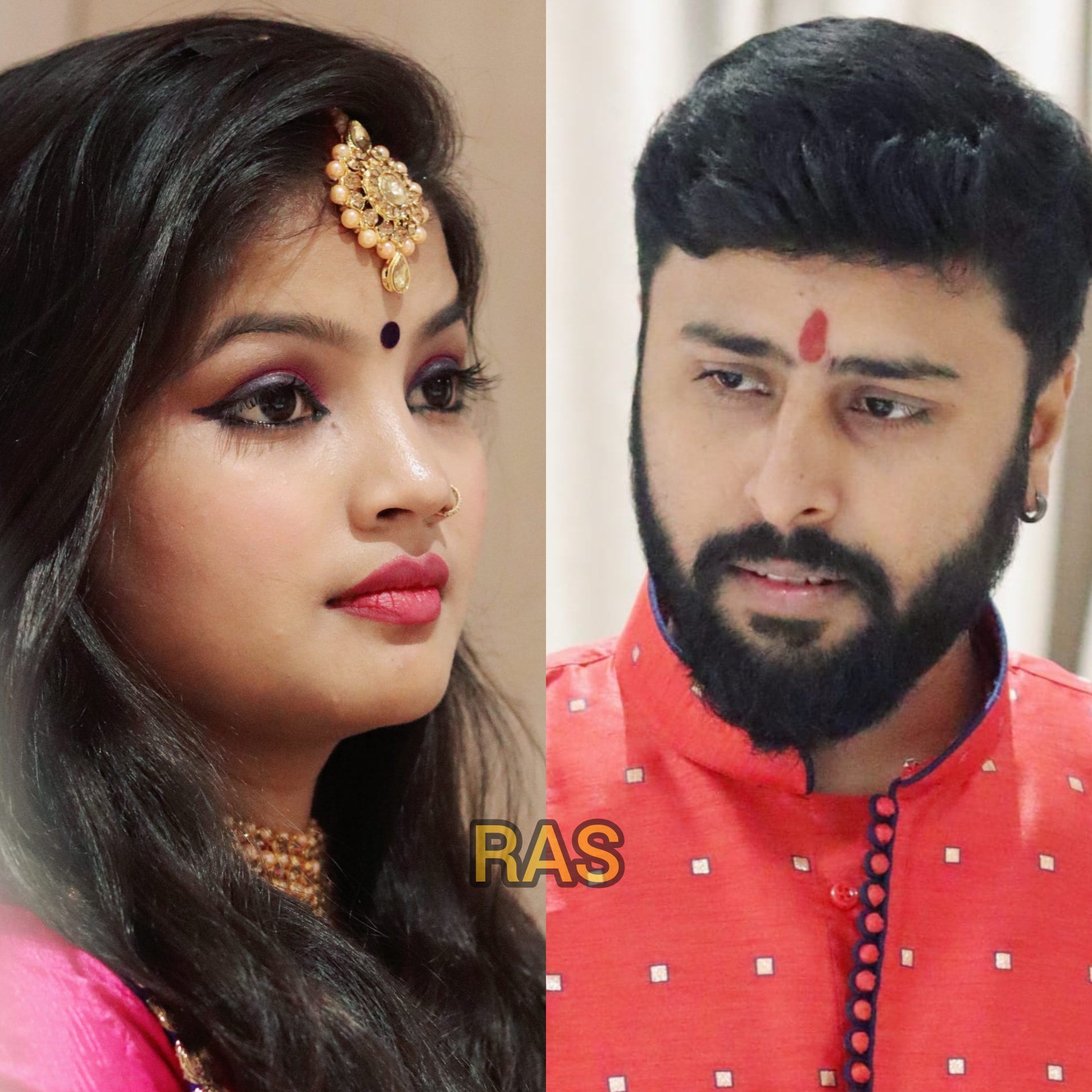 Radha Srivastav RAS