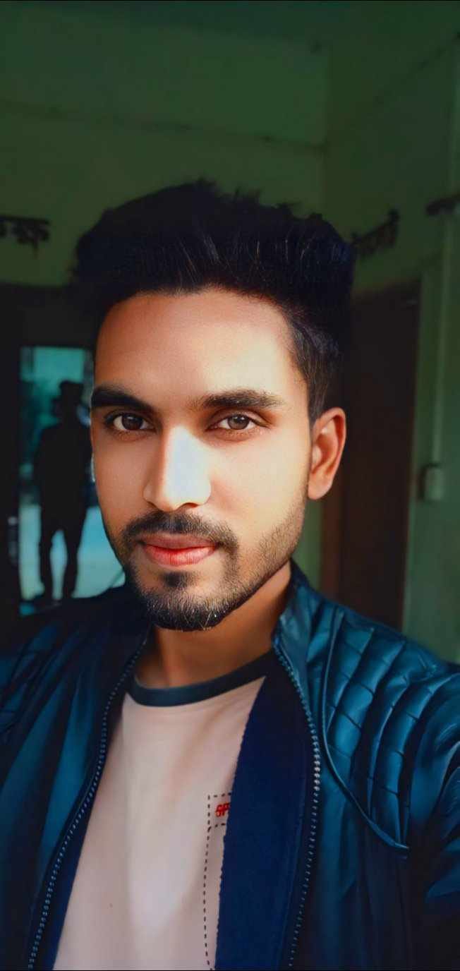 Momin Rafi | Raninagar