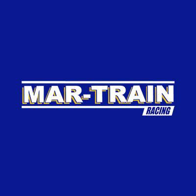 Mar-Train Racing