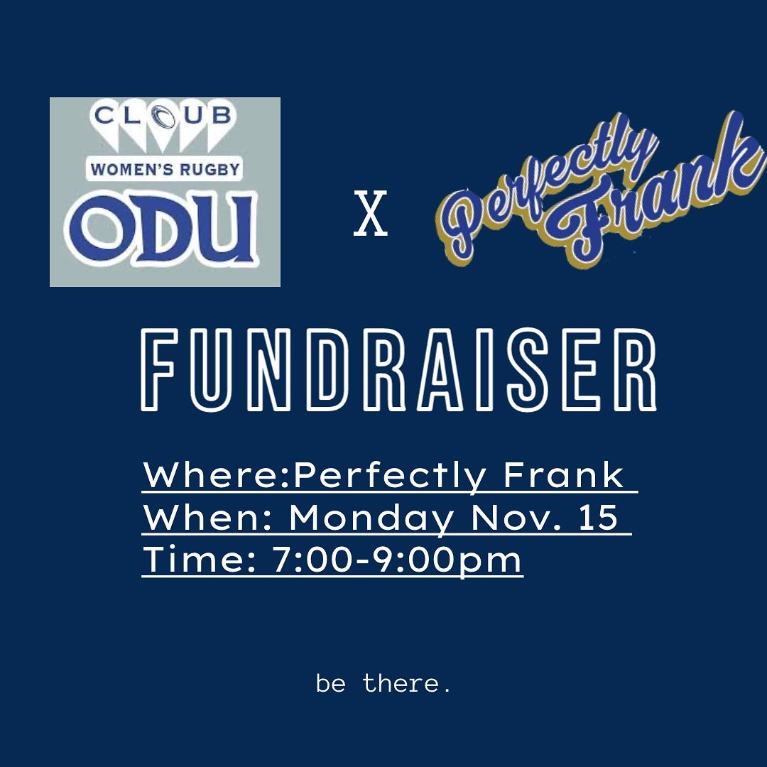 ODU Women's Rugby Club