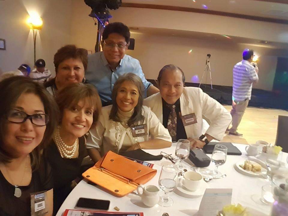 Philippine Arnis Pioneers and Founder Remy Presas