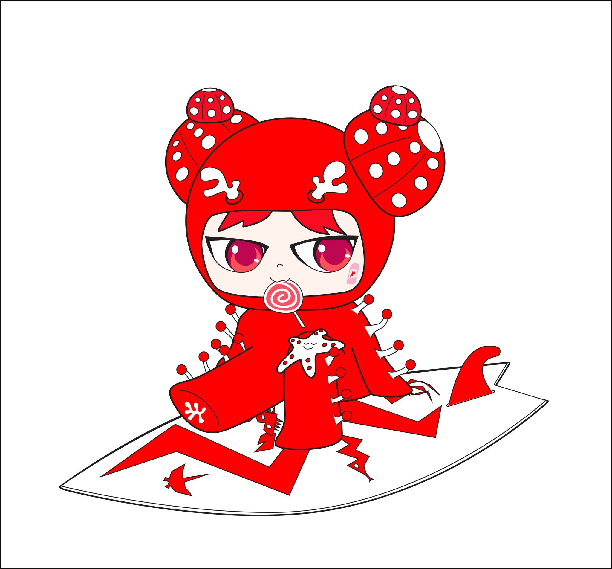 PangHa น้องปังหา