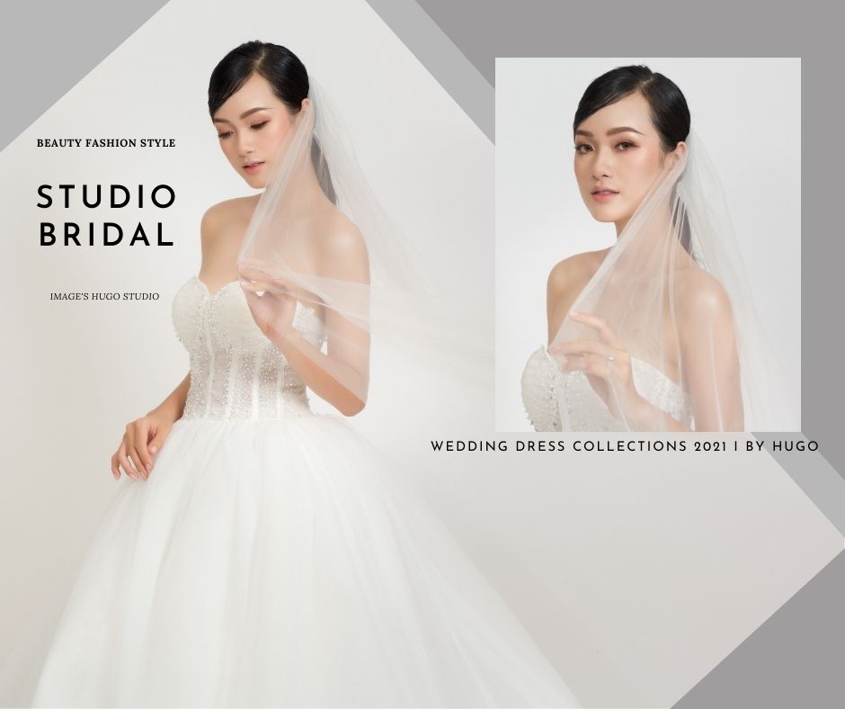 Hugo Studio - Chụp Hình Cưới Biên Hoà
