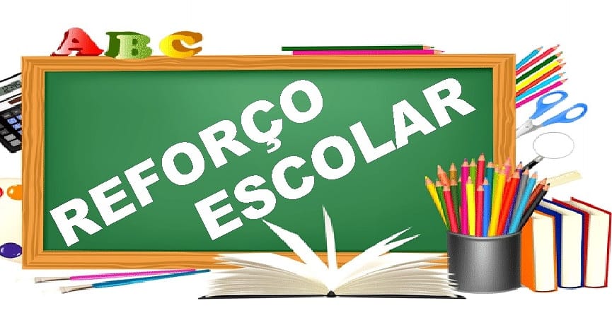 Reforço Escolar Cohatrac | São Luís MA