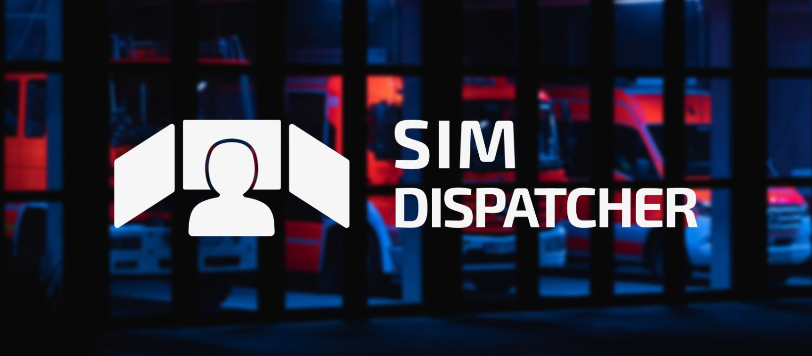 SIM Dispatcher - Multiplayer Leitstellensimulator