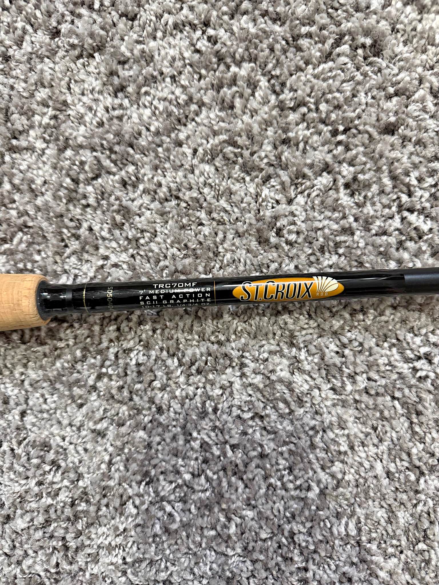 Fishing Rods for sale in North Potomac, Maryland | Facebook Marketplace