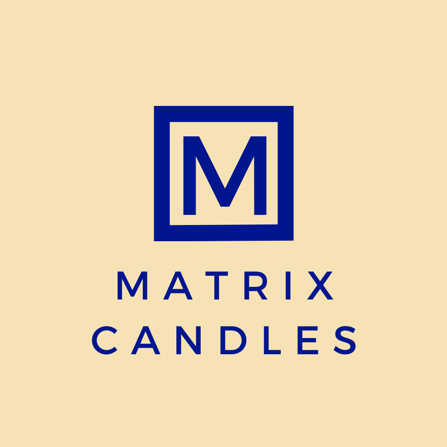 Matrix Candles | Belfast