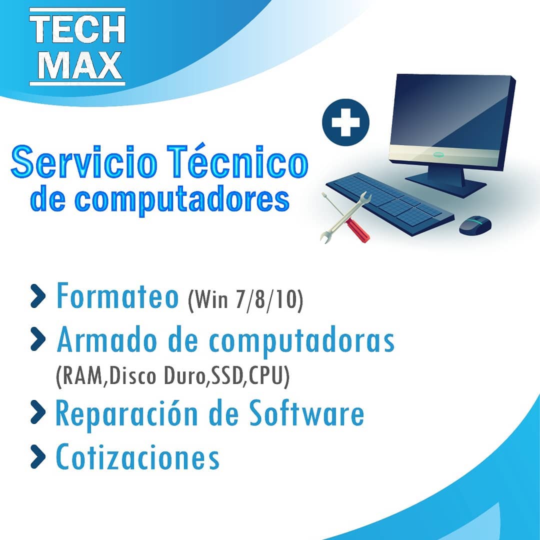 Techmax