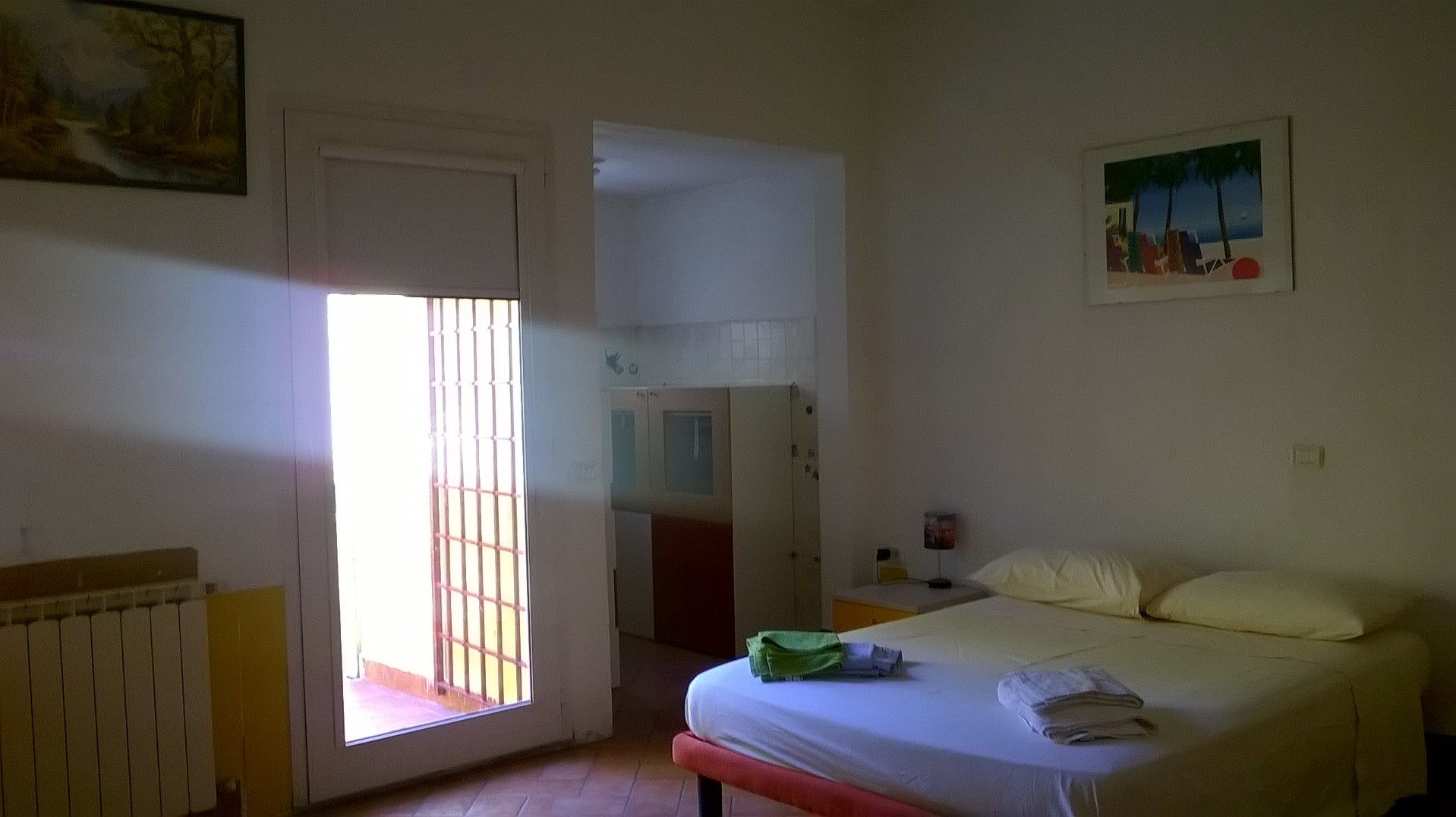 Colonna Home | Florence