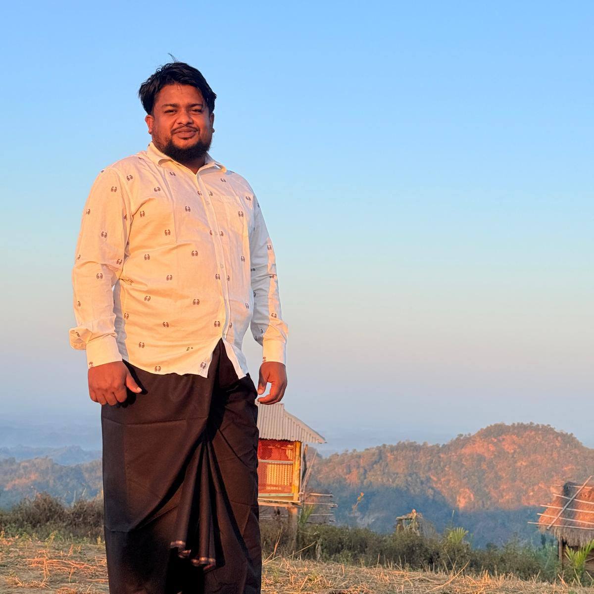 Md Robel Miah