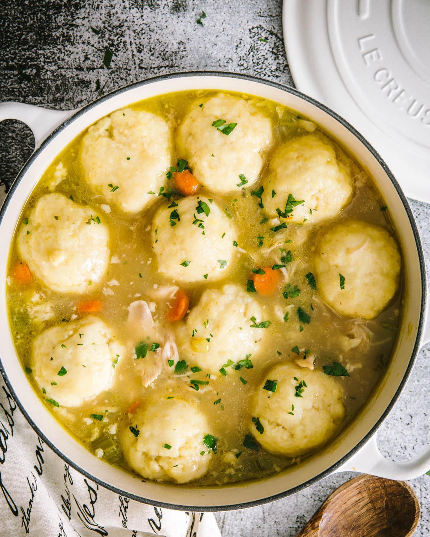 True - Whatcha’ making this week? Check out my chicken and gluten free ...