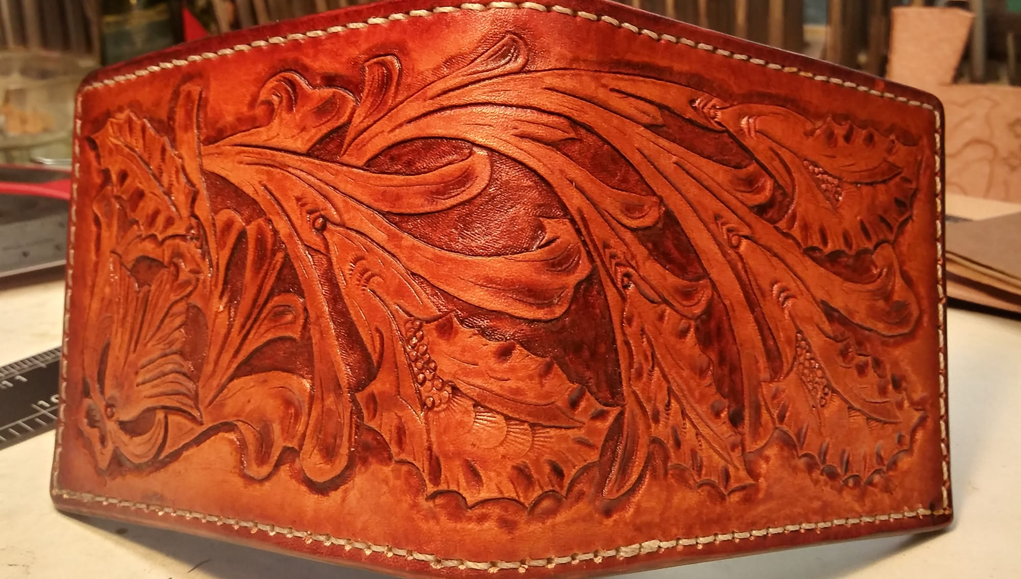 Chiltipin Creek Custom Hats... - Chiltipin Creek Custom Hats