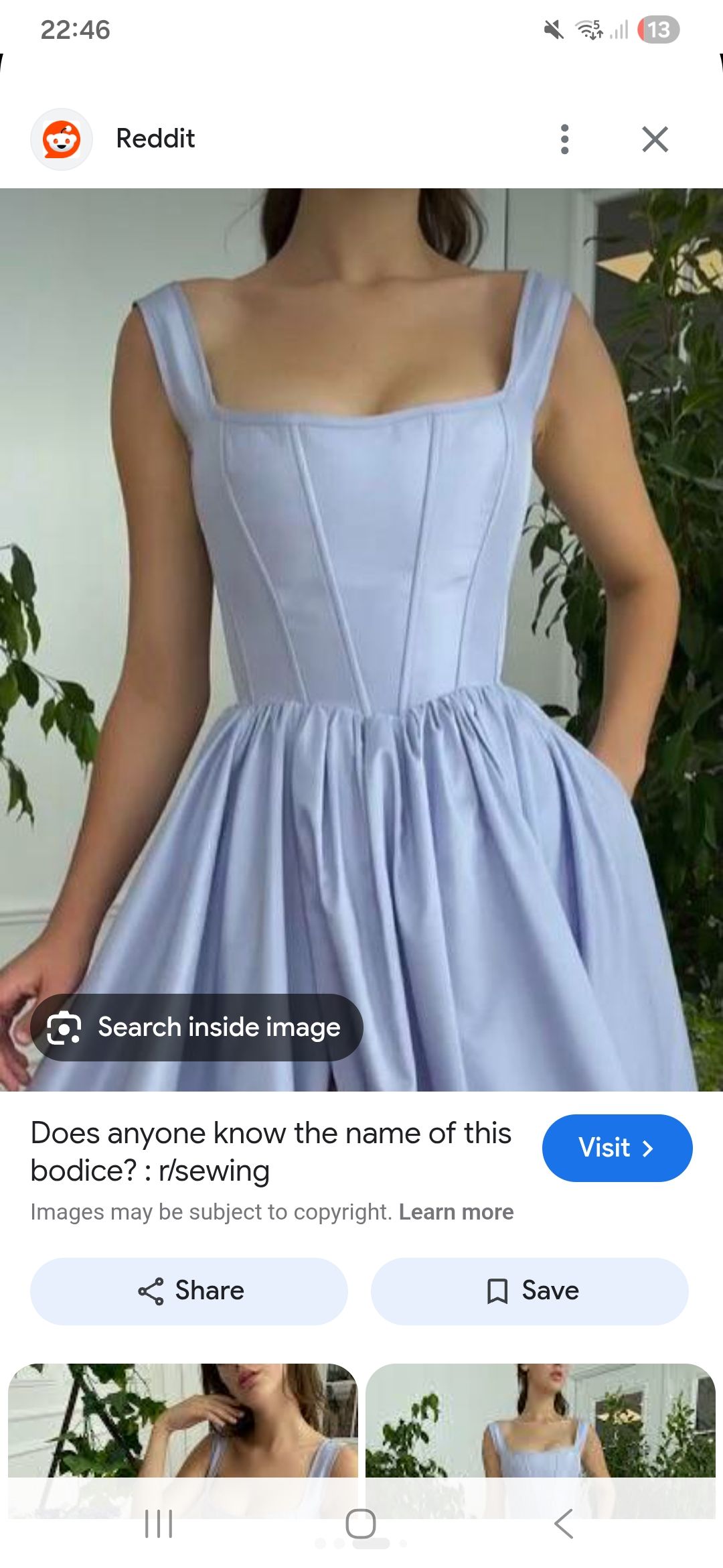 reddit formal dresses Anyone a dress with a top like this 10/12 midi any colors semi-custom gowns