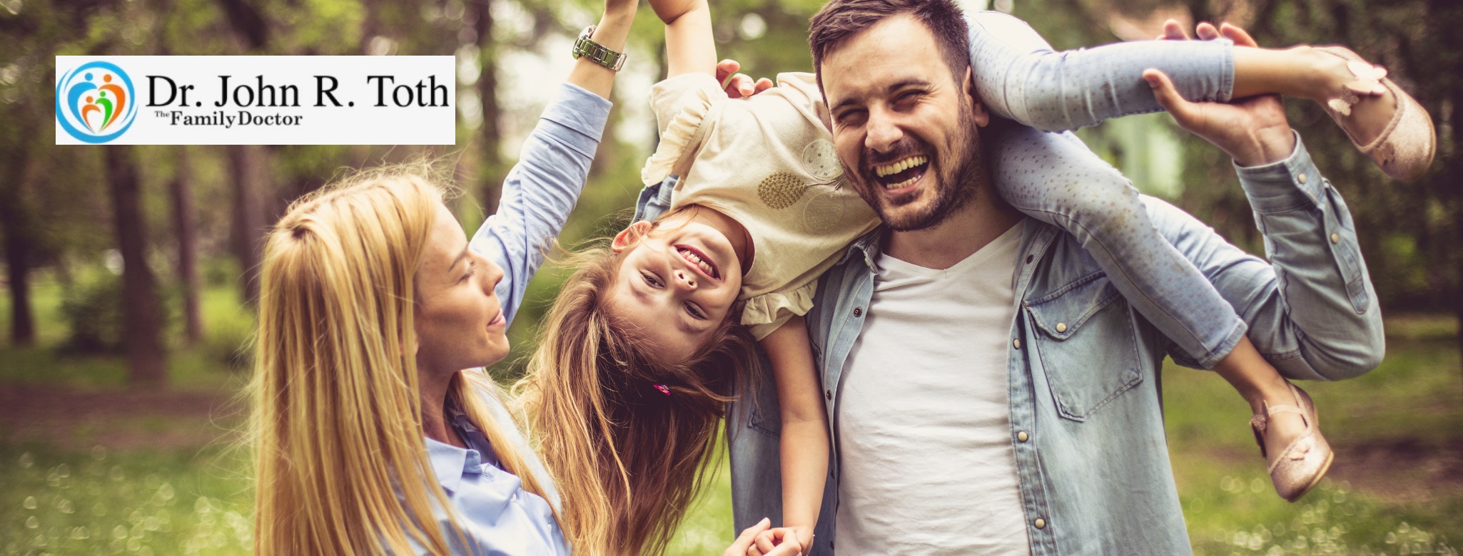 Dr. John R. Toth | Concord CA