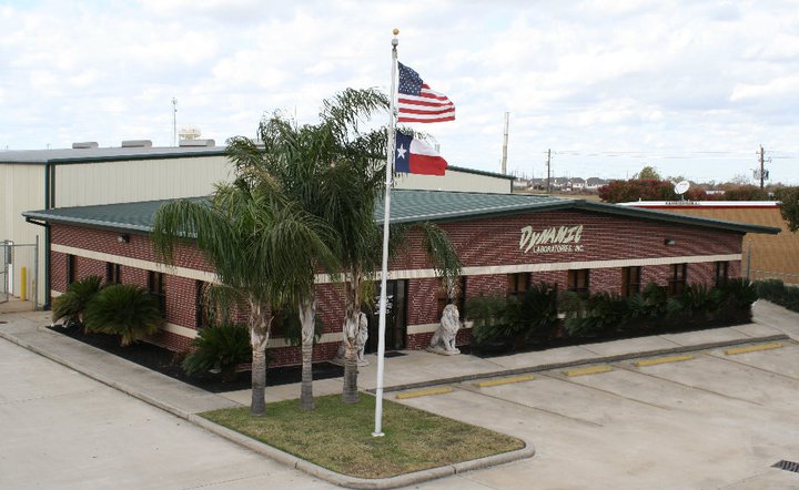 Dynamic Laboratories | La Porte TX