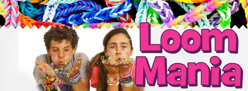 Loom Mania