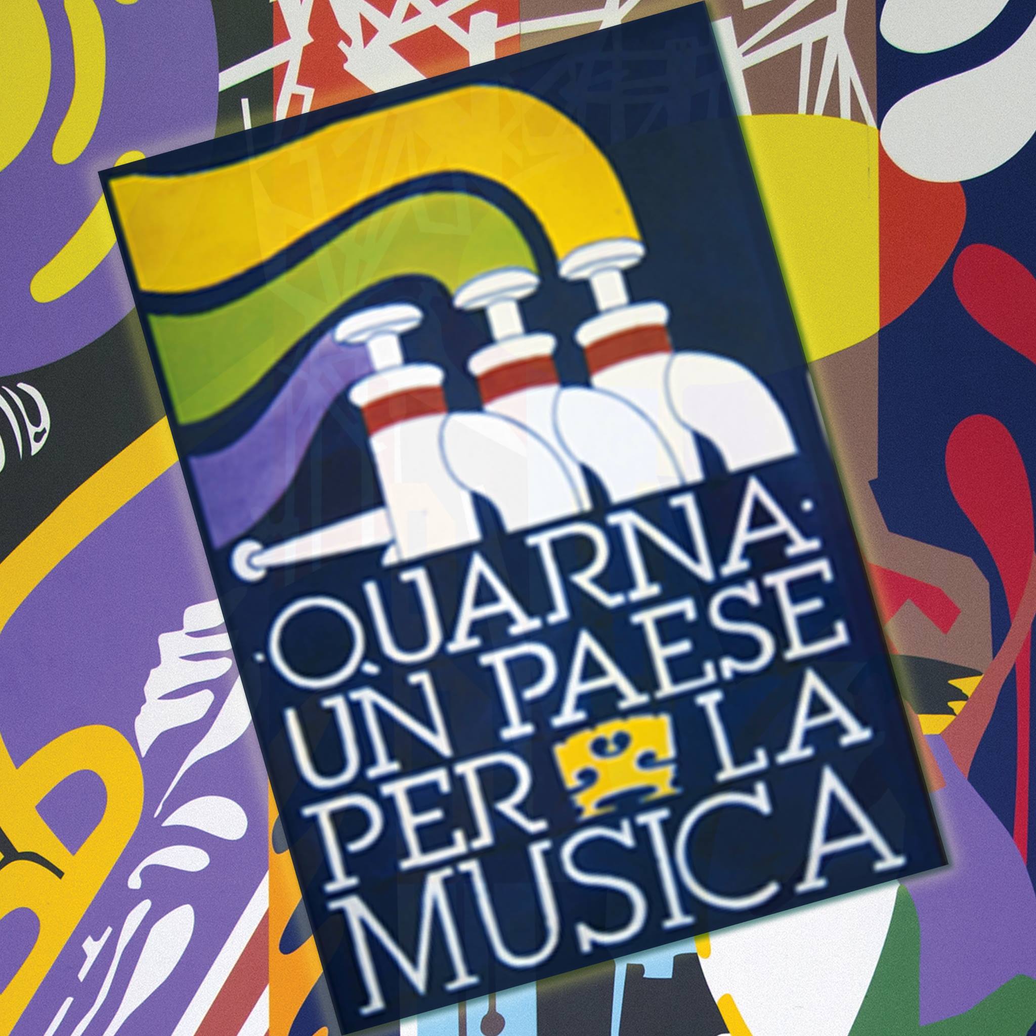 Quarna - Un paese per la... - Quarna - Un paese per la musica