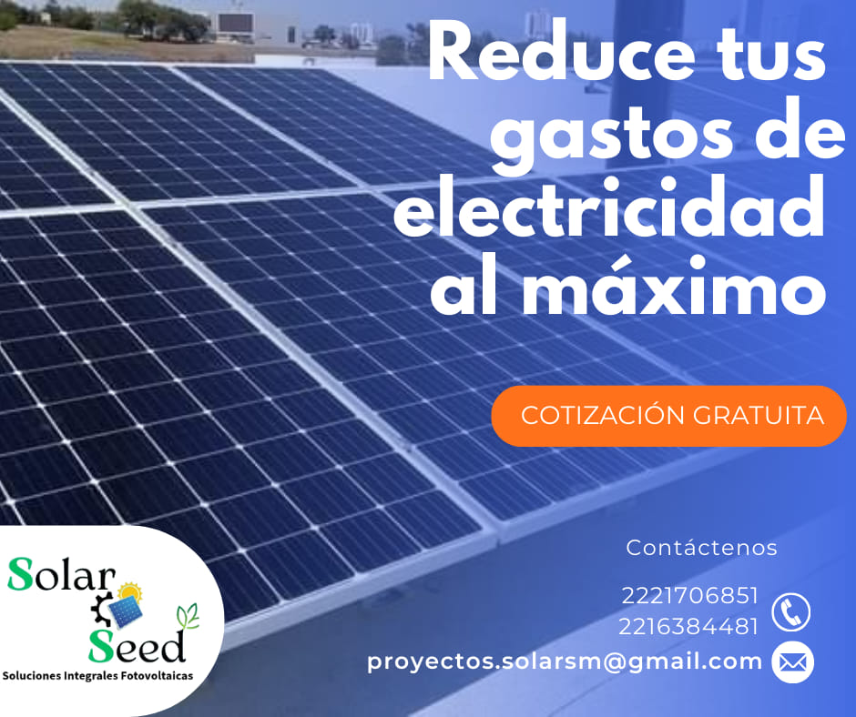 Solar Seed México | Sanctórum
