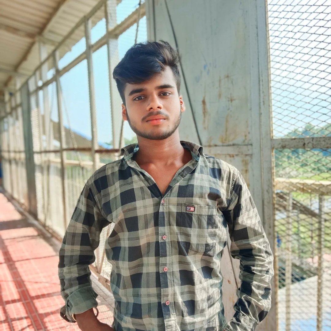 Raja Kumar