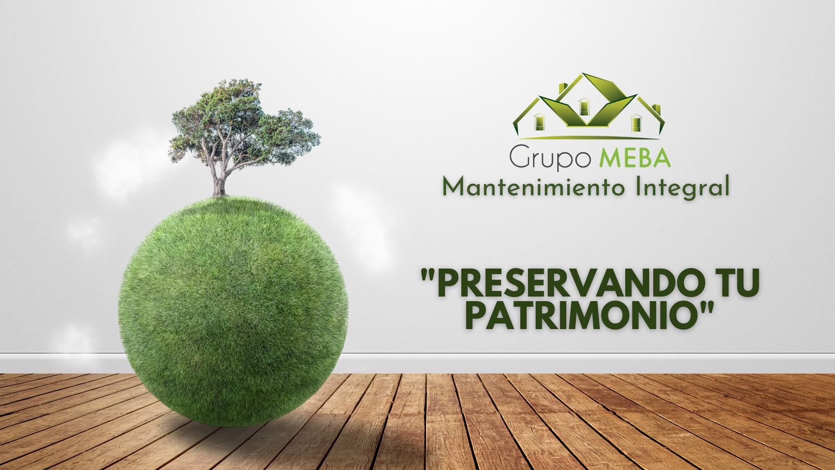 MEBA Mantenimiento Integral | Puebla
