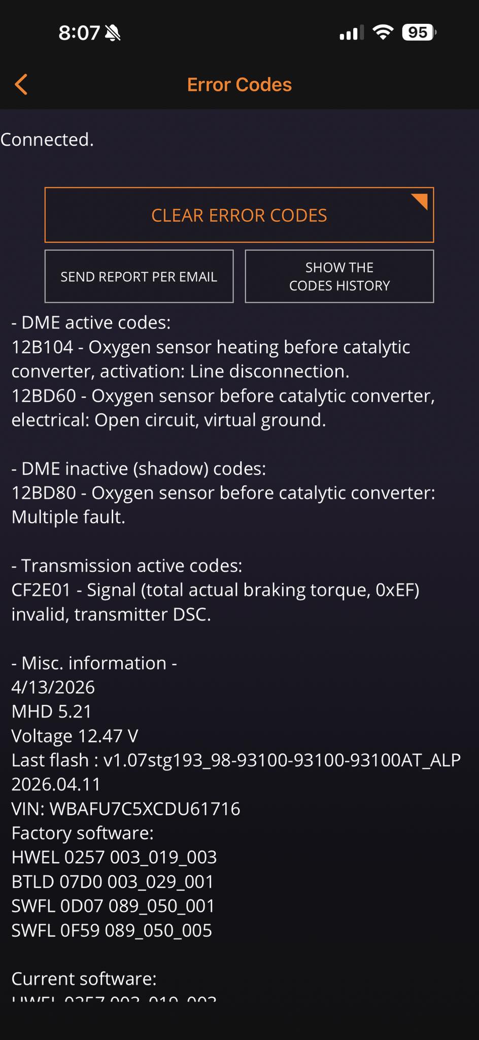 Any experience with this? Installed the Borla ATAK exhaust and