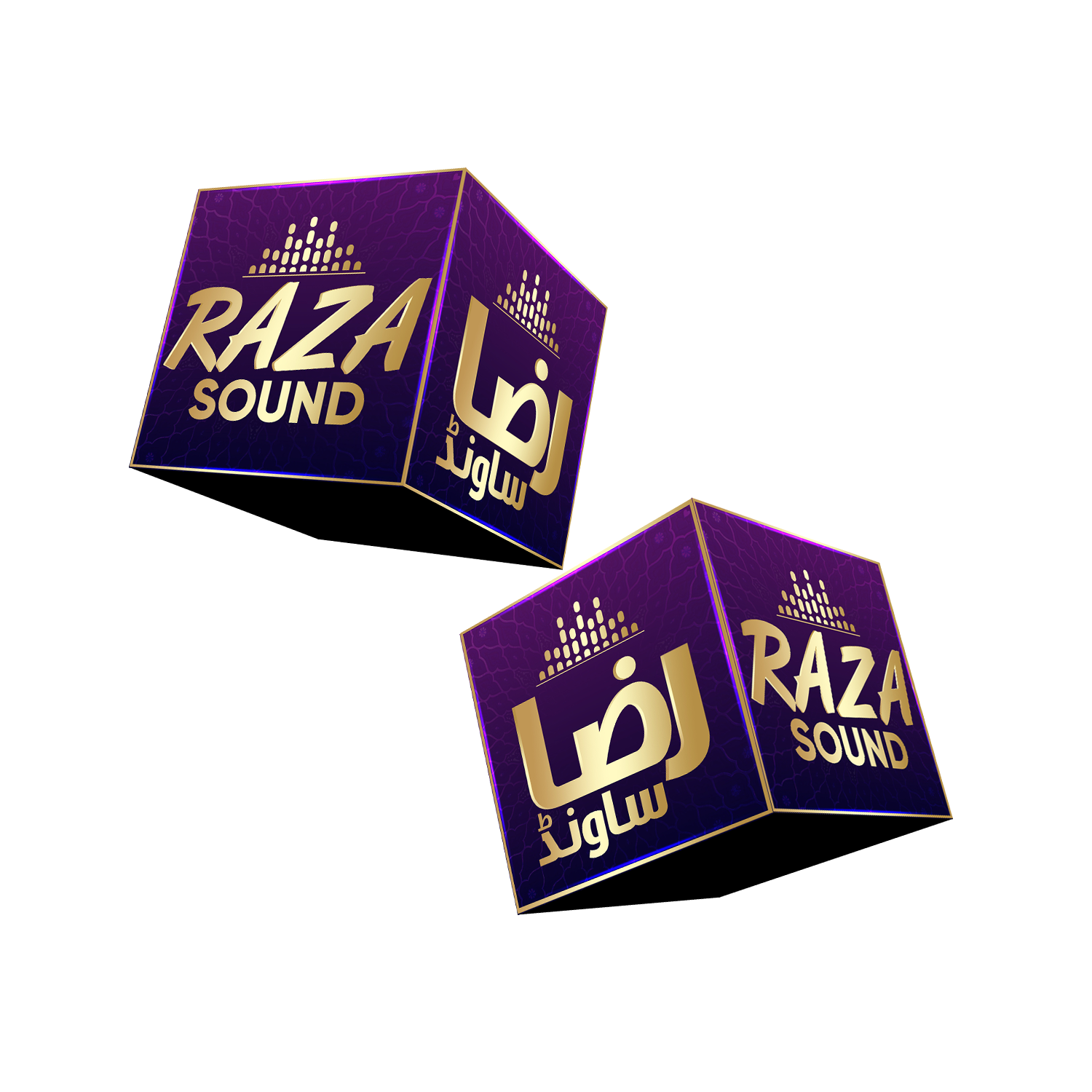 Raza Sounds & Media