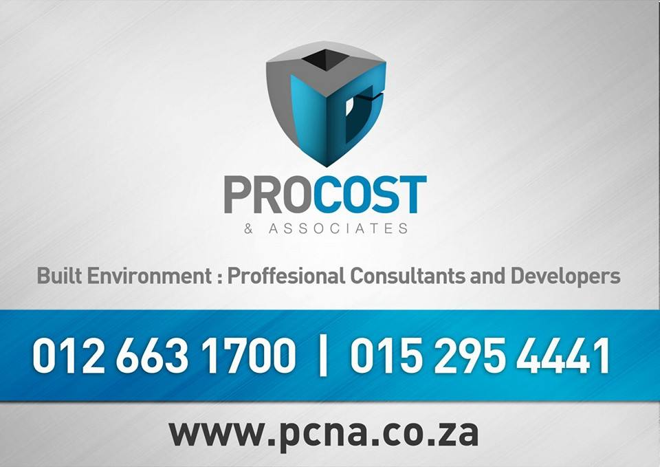 Procost and Associates Cc | Pretoria