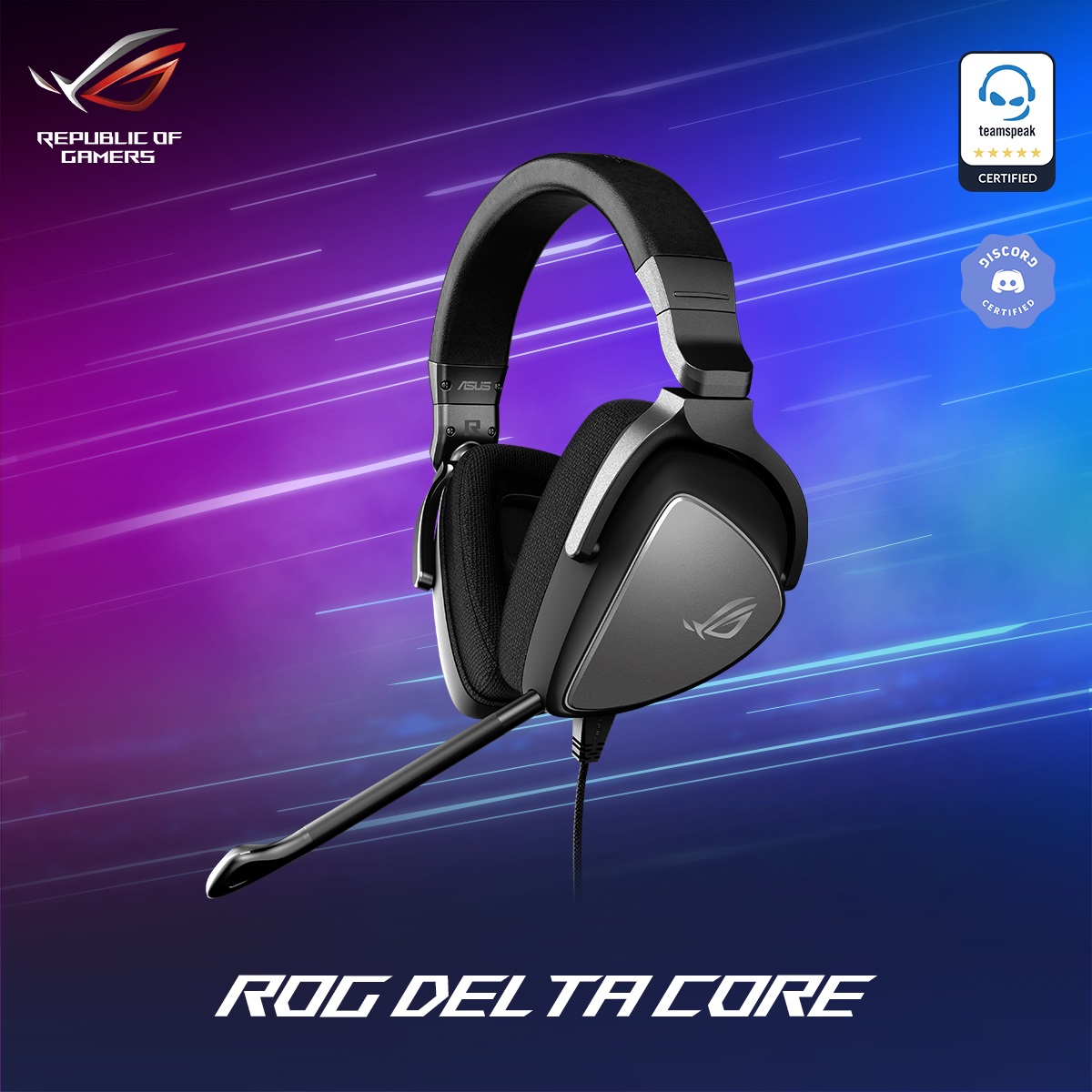 Được trang bị màng loa ASUS... - ASUS Republic of Gamers | Facebook