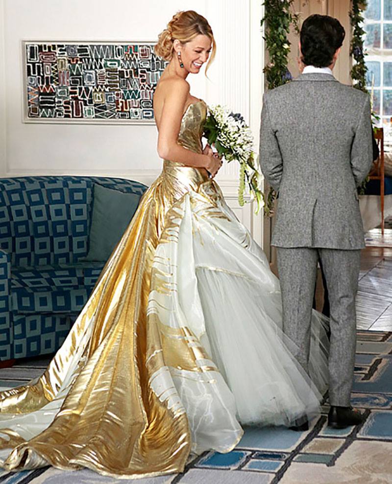 serena van der woodsen bridesmaid dress Never forget Serena's dress. 😍 Halter Neckline 240314 CAMILLE LACE CROSS BACK Size:3 (US 10-12)