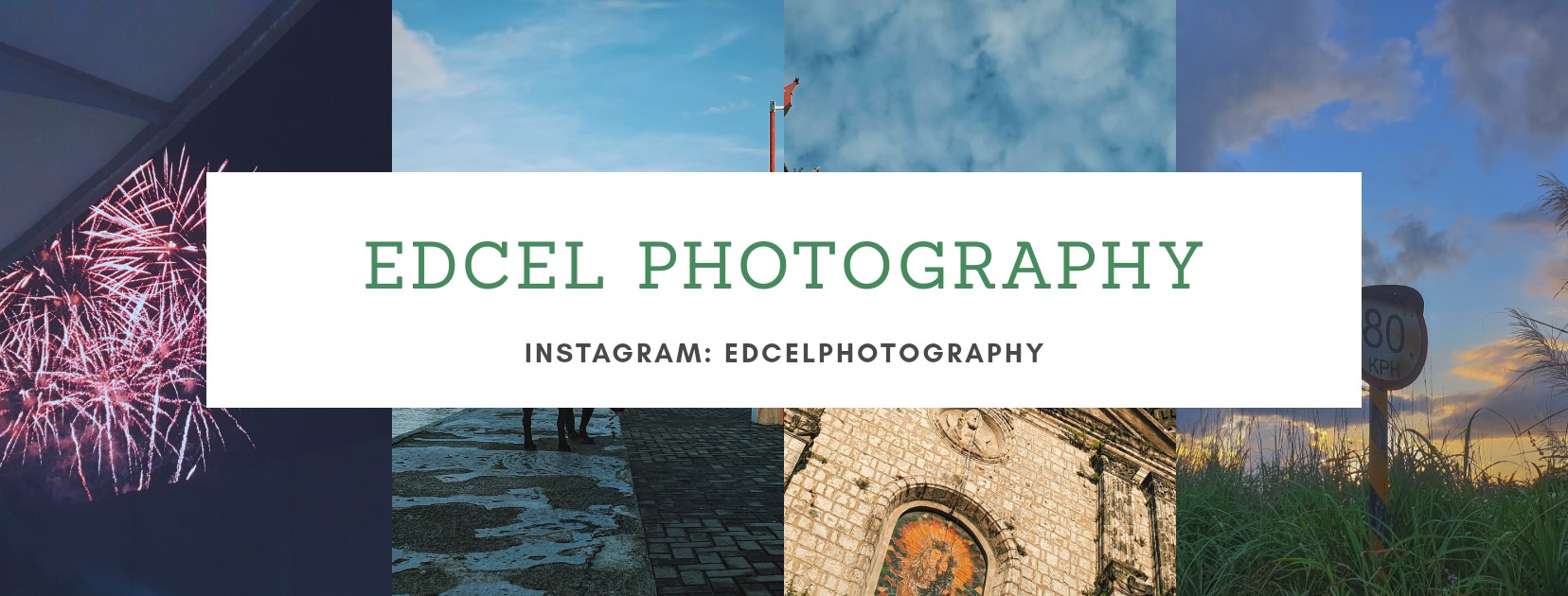 Edcel Photography