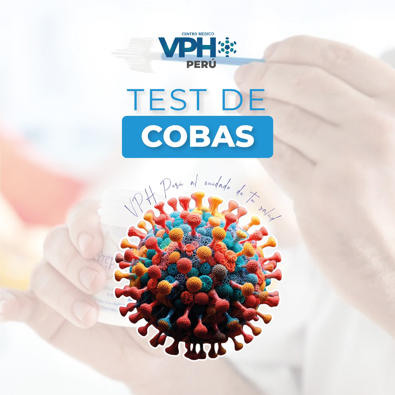VPH PERÚ | Lima