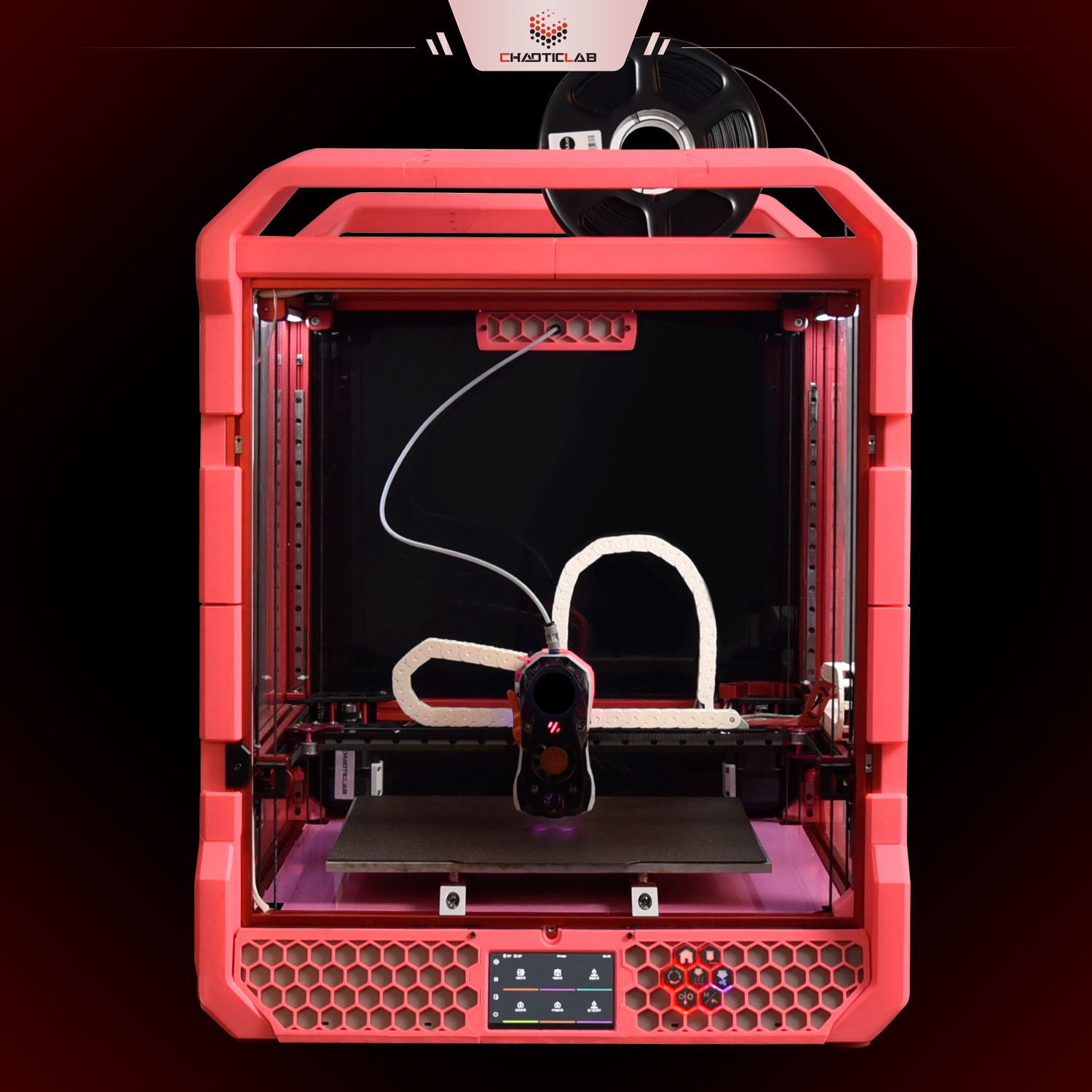 Chaoticlab