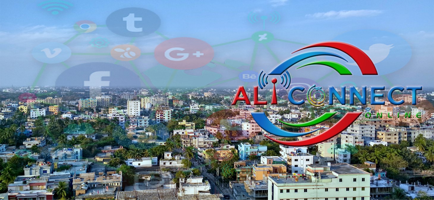AllConnect Online | Rajshahi